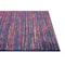 Homeroots 7 x 10 ft. Rainbow Abstract Striations Area Rug 385363 - alternate 1